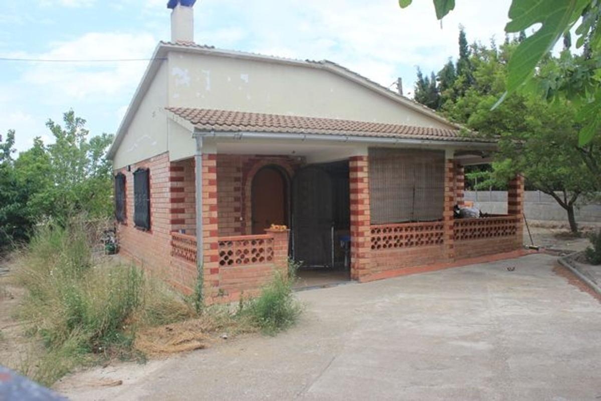 Продажа отдельного шале в Casa o chalet en Avenida Catalunya, Cabrera d'Anoia, Кабрера д'Аноя photo 1