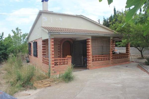 Частный шале на продаже в  Casa o chalet en Avenida Catalunya, Cabrera d'Anoia, Кабрера д'Аноя photo