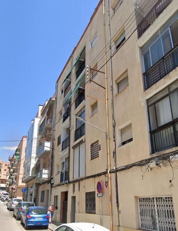 Venta de piso en Piso en Calle Major, Cerdanyola nord, Mataró, Mataró
photo 1