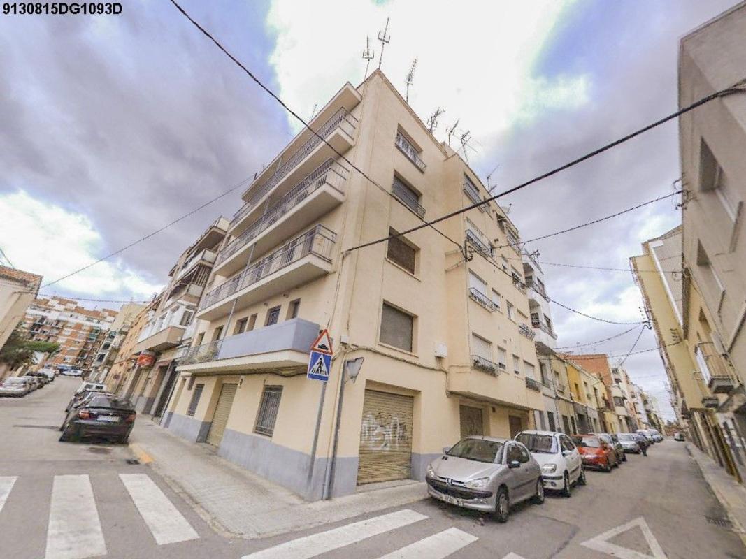Sale of apartment in Piso en Calle de Menorca, Ègara, Terrassa, Terrassa
photo 1