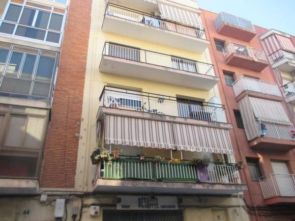 Sprzedaż mieszkania w Piso en Calle del Lepant, Sant Joan - L'Aiguacuit, Vilanova i la Geltrú, Vilanova i la Geltrú
 photo