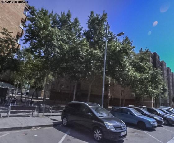 Продажа квартиры на Piso en Avenida del Marquès de Mont-Roig, Sant Roc, Badalona, Бадалона
 photo