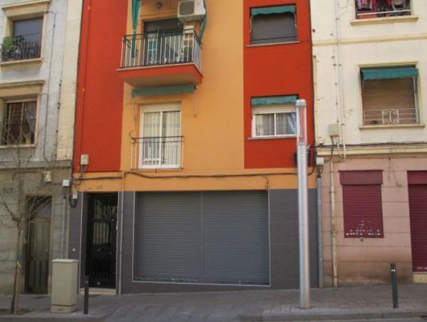Sprzedaż mieszkania w Piso en Calle de Borràs, La Prosperitat, Barcelona, Barcelona
thumbnail 1