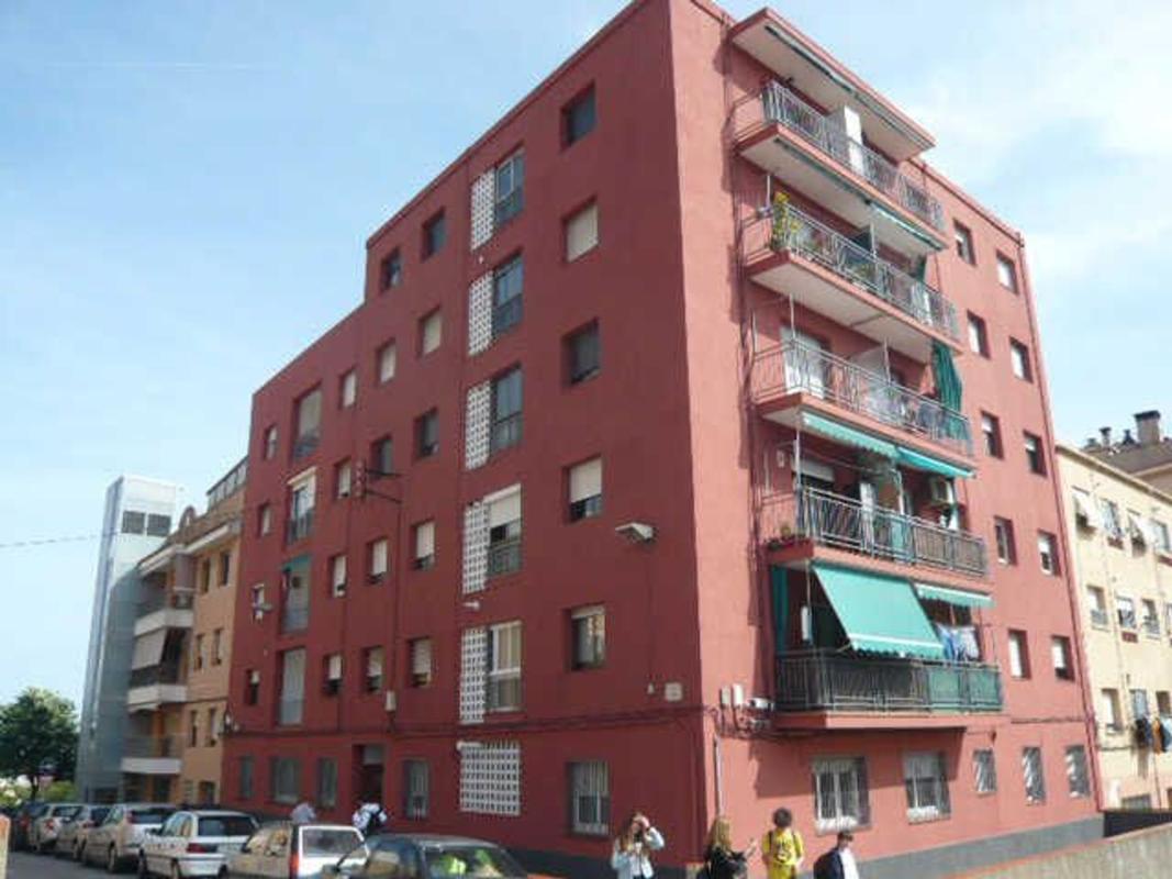 Продажа квартиры на Piso en Calle Ample, Cerdanyola nord, Mataró, Матаро
photo 1