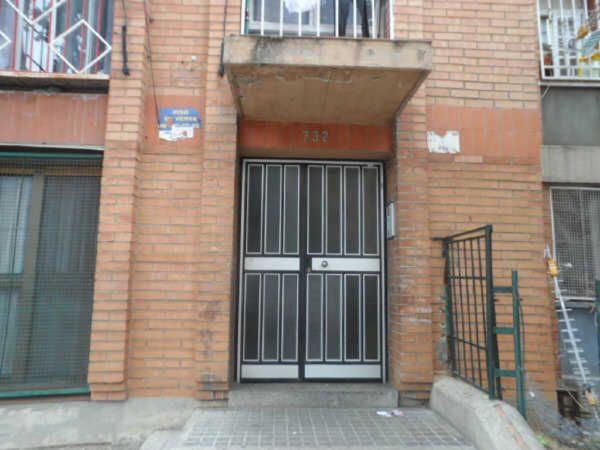 Продажа квартиры на Piso en Calle d'Alfons XII, Sant Roc, Badalona, Бадалона
thumbnail 1