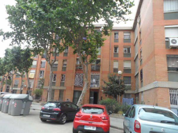 Продажа квартиры на Piso en Calle d'Alfons XII, Sant Roc, Badalona, Бадалона
 photo 3