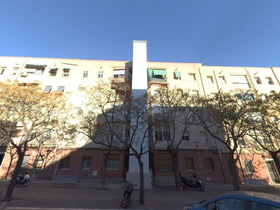 Продажа квартиры на Piso en Calle de Goya, Campoamor, Sabadell, Сабадель
photo 1