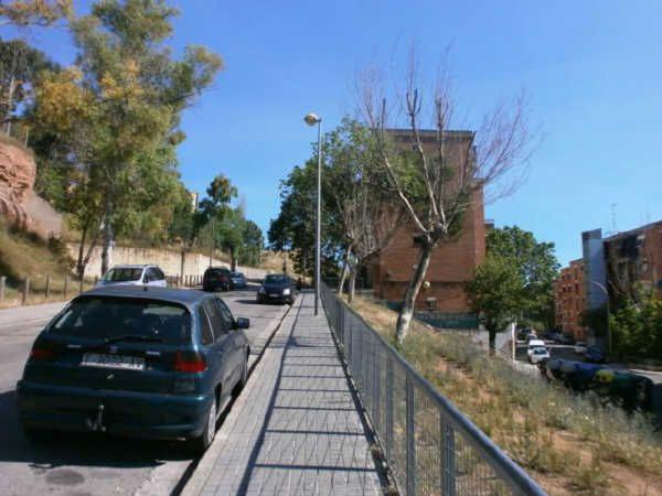 Sprzedaż mieszkania w Piso en Passatge Escoles, Can Puiggener, Sabadell, Sabadell
 photo 2