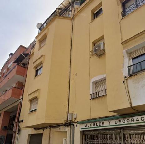 Продажа квартиры на Piso en Calle de Federico García Lorca, La Salut, Badalona, Бадалона
 photo