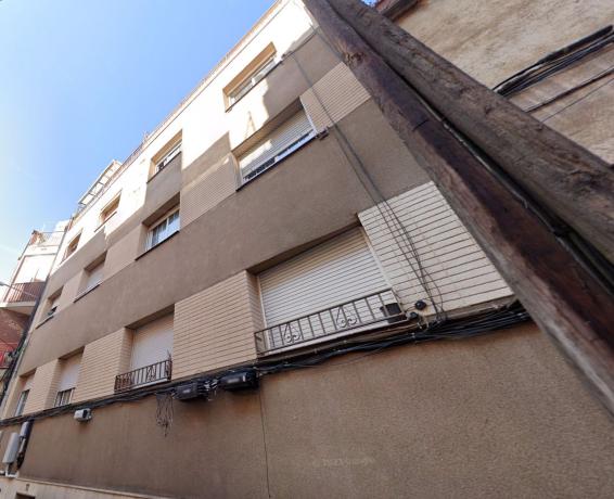 Venta de piso en Piso en Calle de Nàpols, Riera Alta - Llatí, Santa Coloma de Gramenet, Santa Coloma de Gramenet
 photo