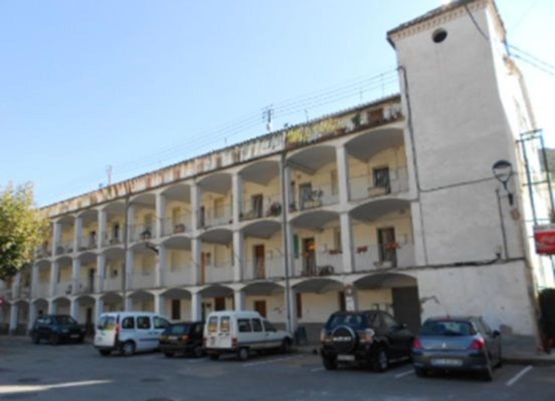 Sprzedaż mieszkania w Piso en Calle Galeries, Casserres, Kaserres
photo 1