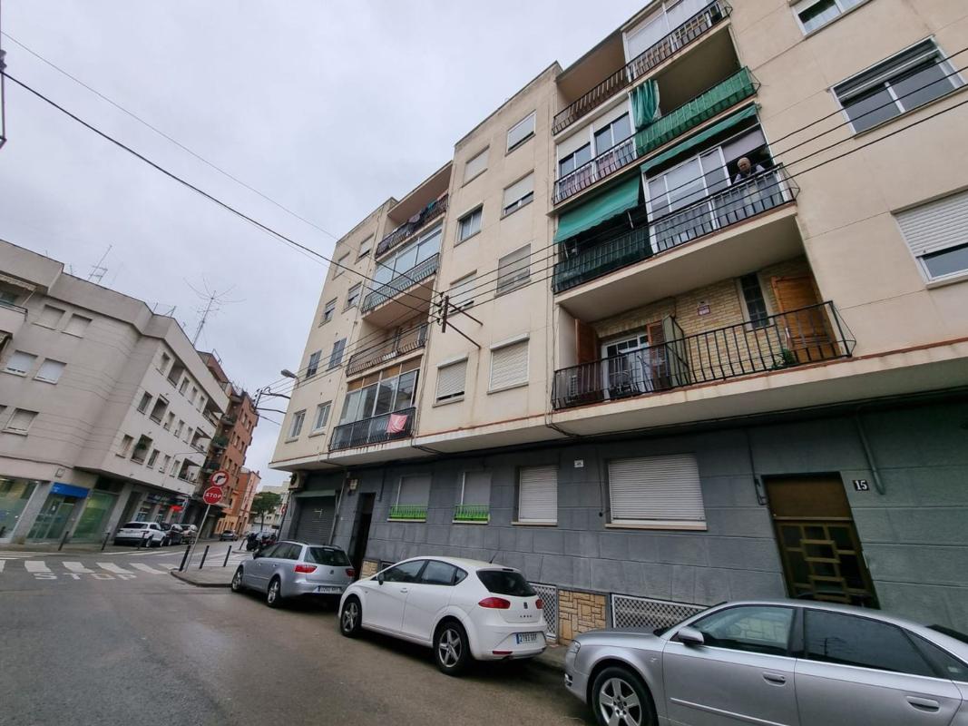 Venta de piso en Piso en Calle de Mossèn Coy, L'Espirall, Vilafranca del Penedès, Vilafranca del Penedès
 photo 2
