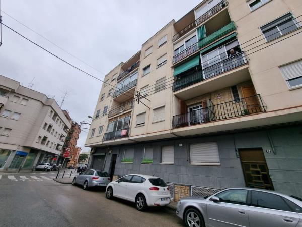 Sprzedaż mieszkania w Piso en Calle de Mossèn Coy, L'Espirall, Vilafranca del Penedès, Vilafranca del Penedès
thumbnail 1