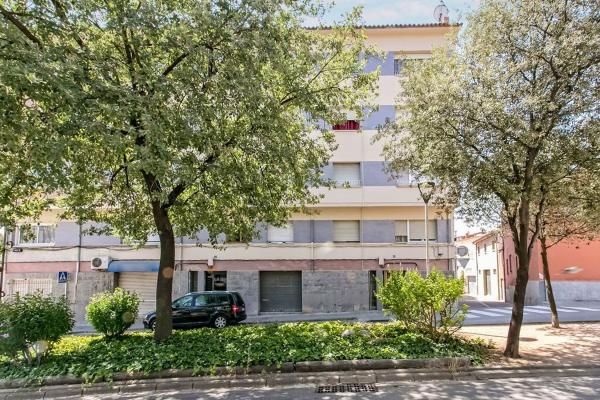 Sprzedaż mieszkania w Piso en Avenida de la Diputació, 108, Manlleu, Manlleu
thumbnail 1
