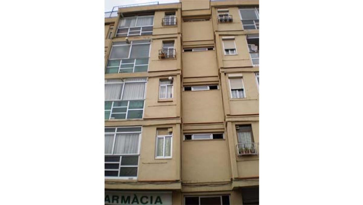 Venta de piso en Piso en Calle del Flamicell, 57, Torre-romeu, Sabadell, Sabadell
photo 1