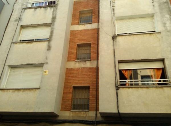 Sale of flat in Piso en Calle de Manresa, Sant Pere Nord, Terrassa, Terrassa
photo 1