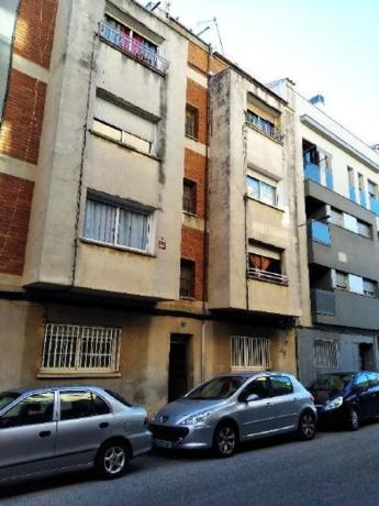 Sale of flat in Piso en Calle de Manresa, Sant Pere Nord, Terrassa, Terrassa
 photo 2