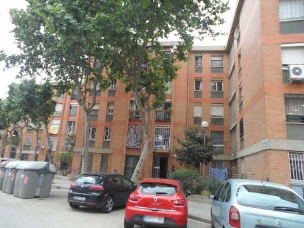 Продажа квартиры на Piso en Calle d'Alfons XII, Sant Roc, Badalona, Бадалона
 photo 3
