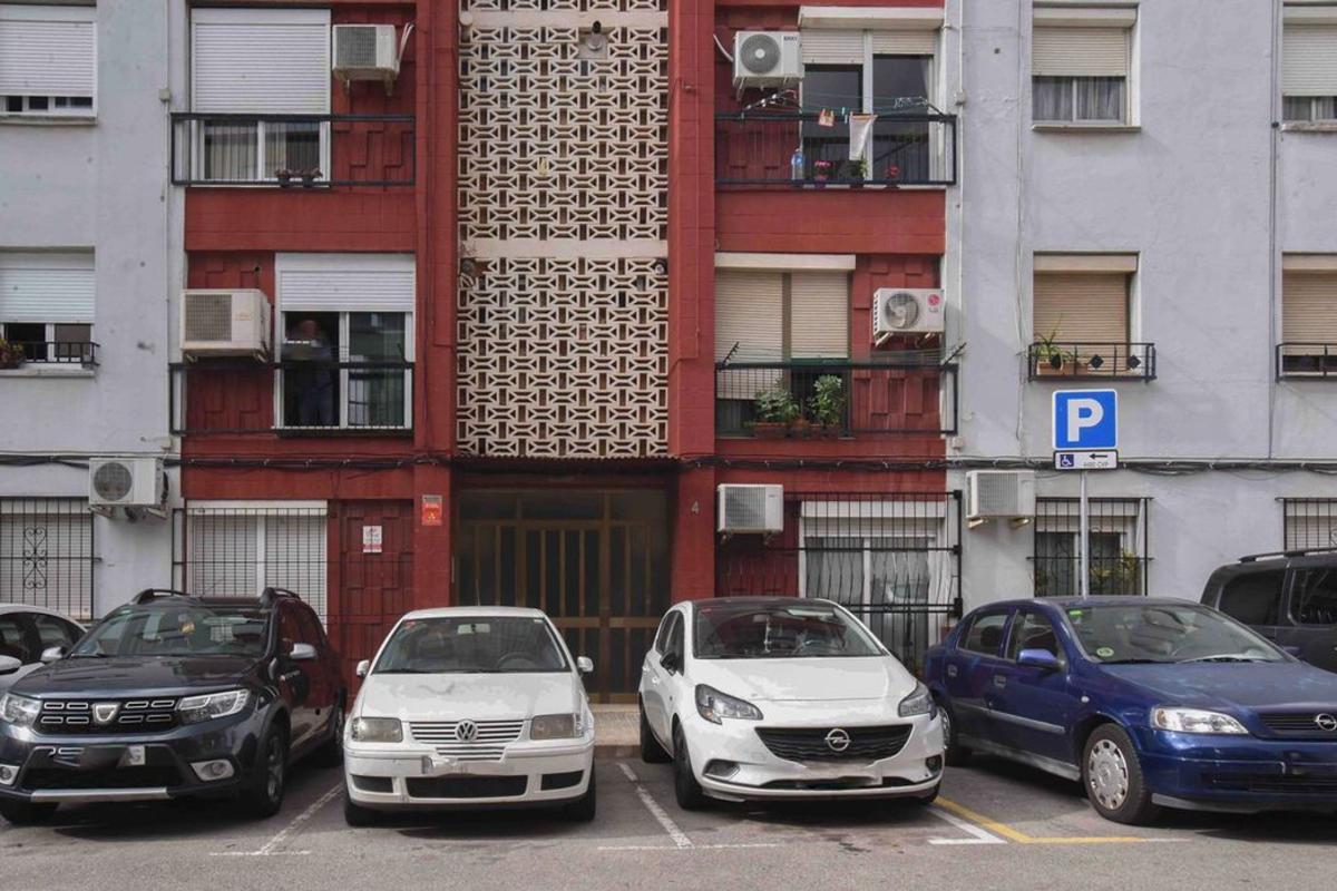 Venta de piso en Piso en Calle de la Garona, Torre-romeu, Sabadell, Sabadell
photo 1