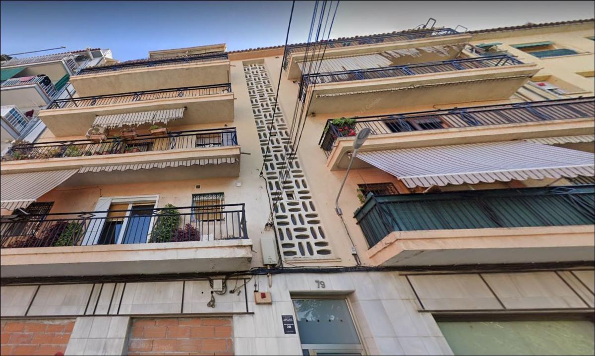 Продажа квартиры на Piso en Calle del Rosselló, Cerdanyola sur, Mataró, Матаро
photo 1