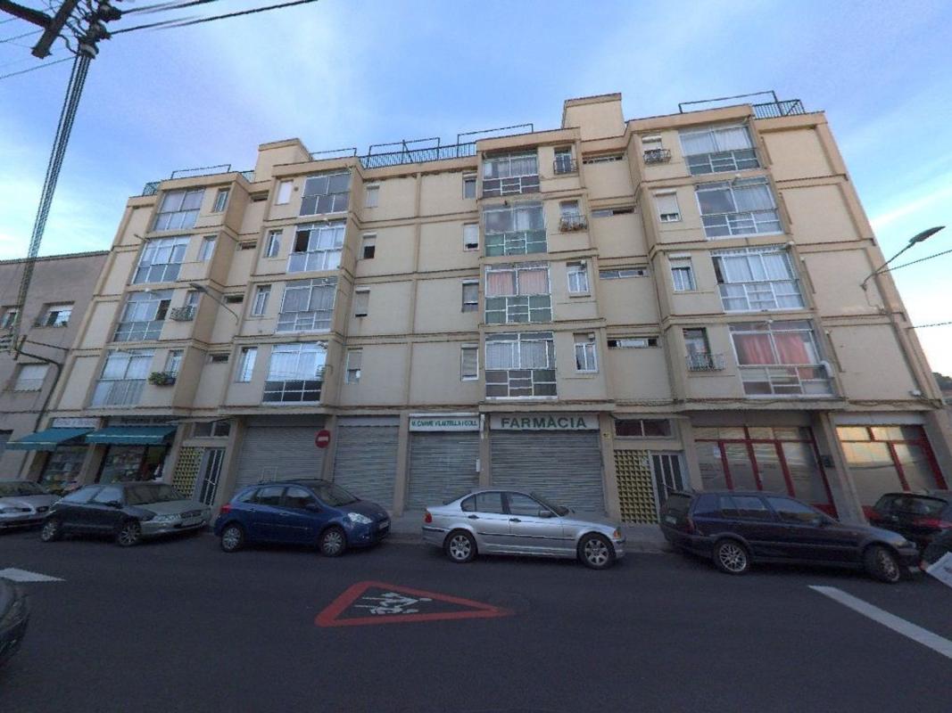 Venta de piso en Piso en Travesía Flamicell, Torre-romeu, Sabadell, Sabadell
photo 1