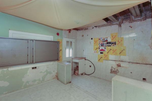 Venta de piso en Piso en Calle de l'Amistat, Sant Andreu de la Barca, Sant Andreu de la Barca
thumbnail 1