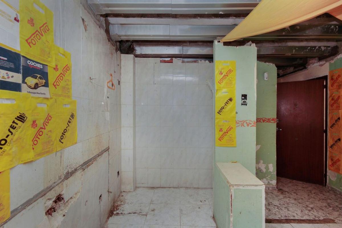 Venta de piso en Piso en Calle de l'Amistat, Sant Andreu de la Barca, Sant Andreu de la Barca
 photo 3