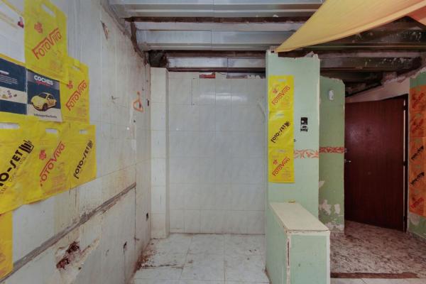 Venta de piso en Piso en Calle de l'Amistat, Sant Andreu de la Barca, Sant Andreu de la Barca
thumbnail 2
