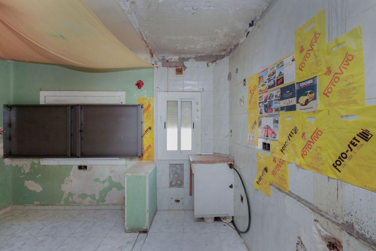 Venta de piso en Piso en Calle de l'Amistat, Sant Andreu de la Barca, Sant Andreu de la Barca
 photo 4