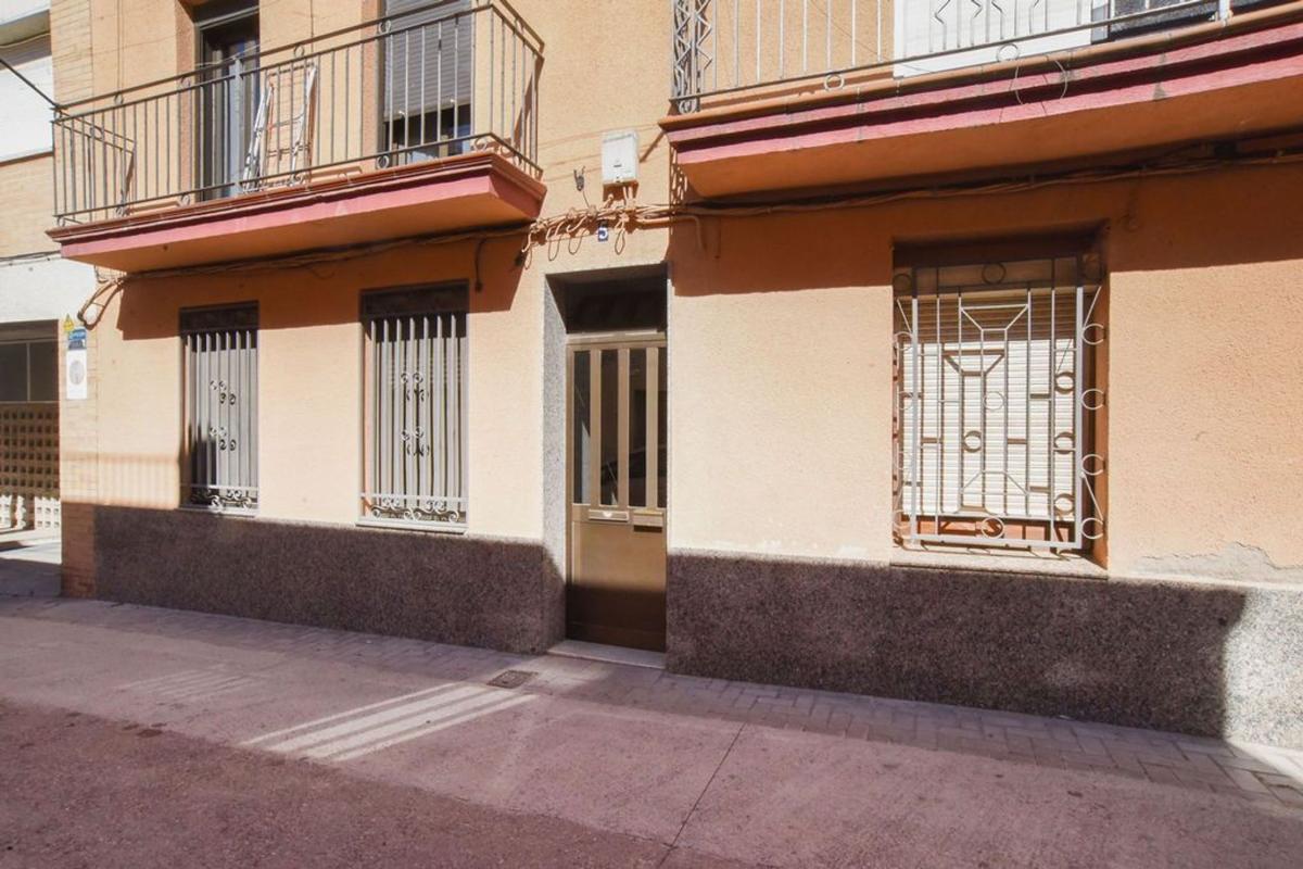 Venta de piso en Piso en Carrer Tossal del Coro, Fonts dels Capellans - Viladordis, Manresa, Manresa
photo 2