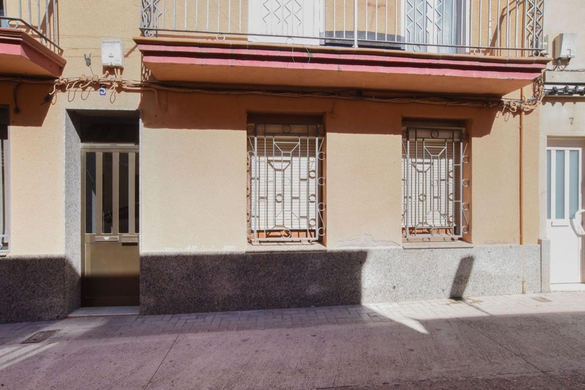 Venta de piso en Piso en Calle Tossal del Coro, Fonts dels Capellans - Viladordis, Manresa, Manresa
photo 3