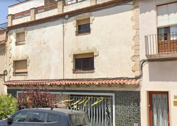 Chalet pareado en Avenida de Barcelona, Subirats thumbnail 2