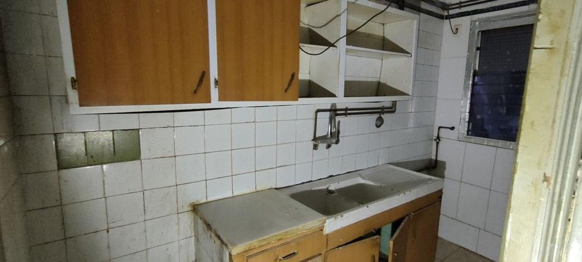 Venta de piso en Piso en Calle de Juan Valera, La Salut, Badalona, Badalona
 photo 4