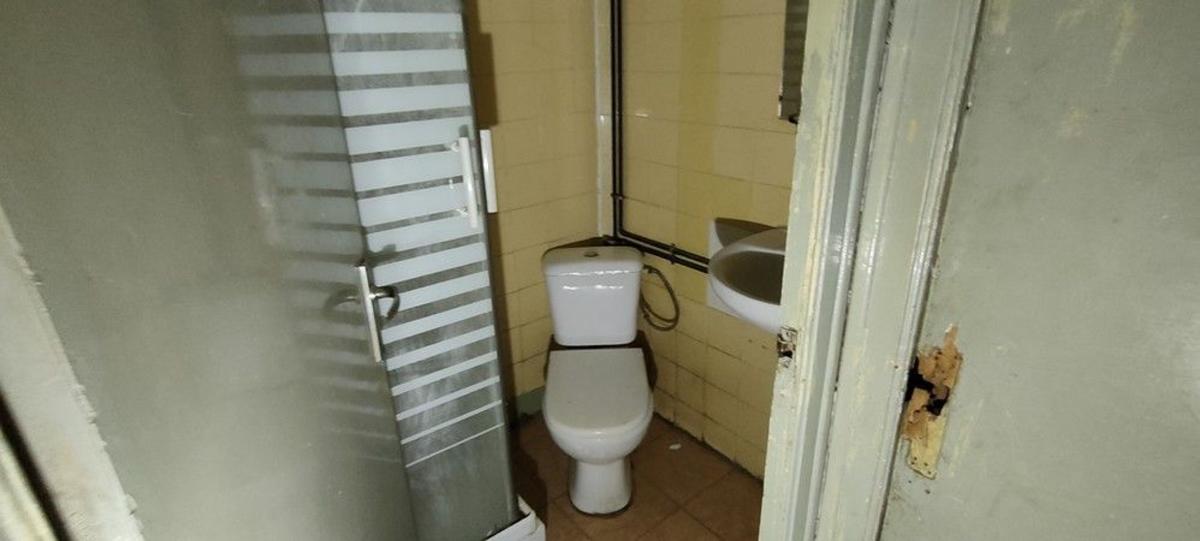 Venta de piso en Piso en Calle de Juan Valera, La Salut, Badalona, Badalona
 photo 5