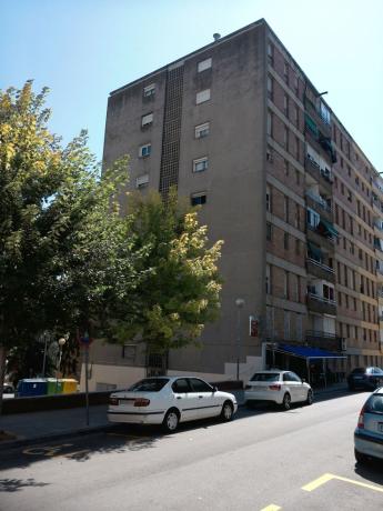 Sprzedaż mieszkania w Piso en Calle Mas Gili, Congost - Can Gili - Estació del Nord, Granollers, Granollers
 photo
