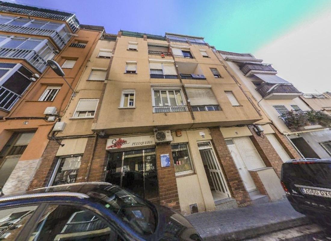 Sale of apartment in Piso en Calle Queralbs, Cerdanyola nord, Mataró, Mataró
photo 1
