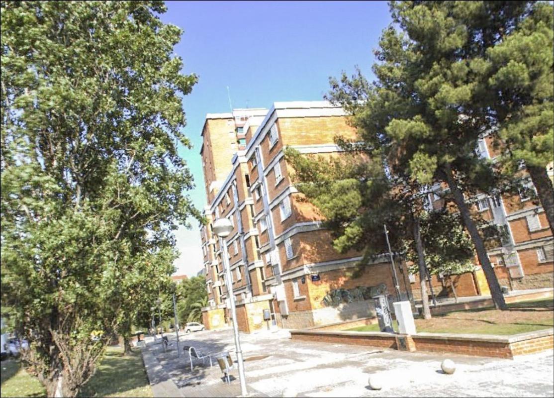 Venta de piso en Piso en Calle de Badalona, Can Jofresa - Santa Margarida, Terrassa, Terrassa
photo 1