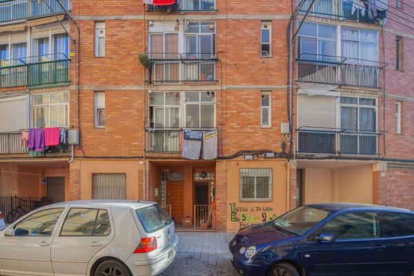 Продажа квартиры на Piso en Calle de la Garrotxa, Cerdanyola nord, Mataró, Матаро
photo 1