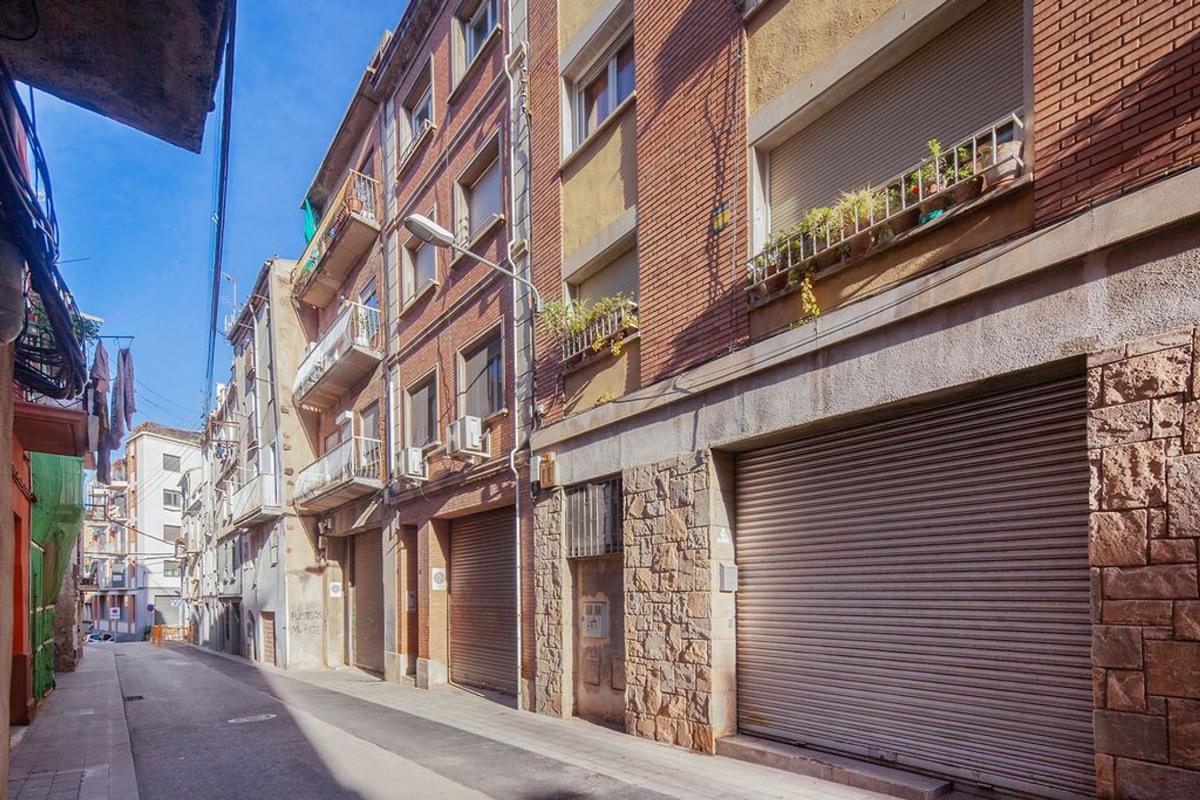 Sale of apartment in Piso en Calle de l'Era del Firmat, Centre - Passeig i Rodalies, Manresa, Manresa
photo 1