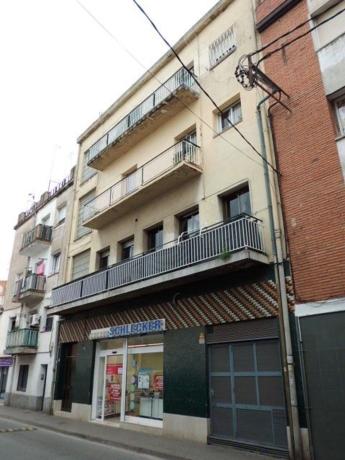 Venta de piso en Piso en Calle Molí de la Sal, Canovelles, Canovelles
 photo