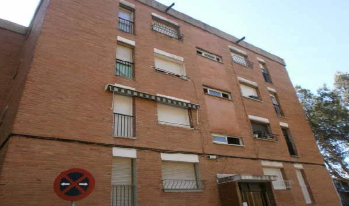 Venta de piso en Piso en Passatge Escoles, Can Puiggener, Sabadell, Sabadell
photo 1