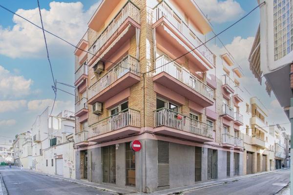 Sprzedaż mieszkania w Piso en Calle de Lleida, Centre Vila - La Geltrú, Vilanova i la Geltrú, Vilanova i la Geltrú
 photo