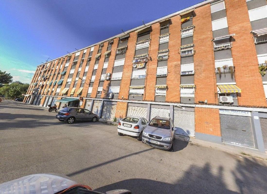 Sale of apartment in Piso en Calle d'Europa, Can Parellada, Terrassa, Terrassa
photo 1
