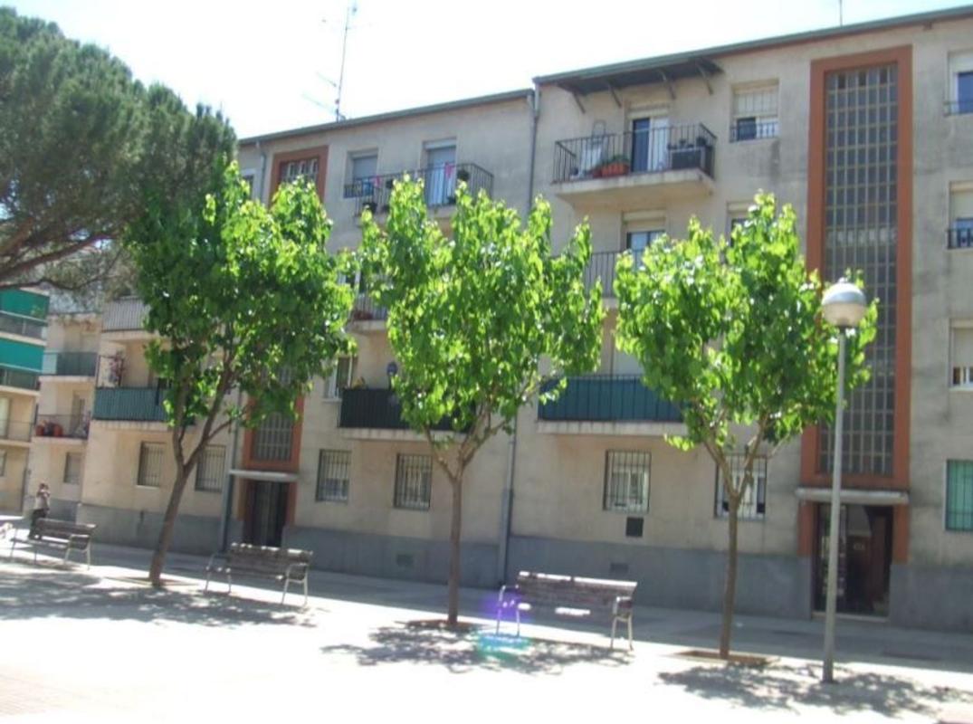 Venta de piso en Piso en Plaza Cardenal Cisneros, Sant Celoni, Sant Celoni
photo 1