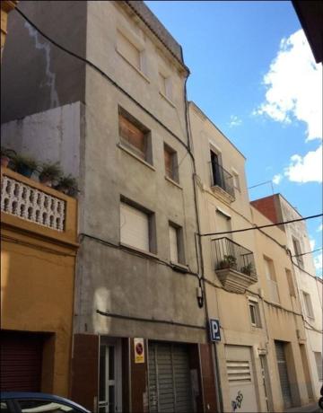 Sprzedaż mieszkania w Piso en Calle de Sant Roc, Centre Vila - La Geltrú, Vilanova i la Geltrú, Vilanova i la Geltrú
 photo