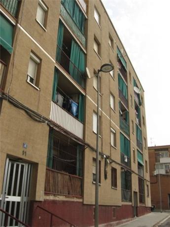 Продажа квартиры на Piso en Calle de les Cosidores, Espronceda, Sabadell, Сабадель
 photo 2