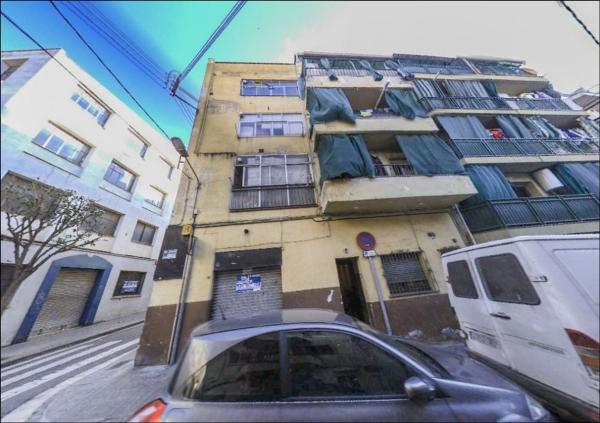 Продажа квартиры на Piso en Calle Lluís el Pietós, Cerdanyola sur, Mataró, Матаро
 photo