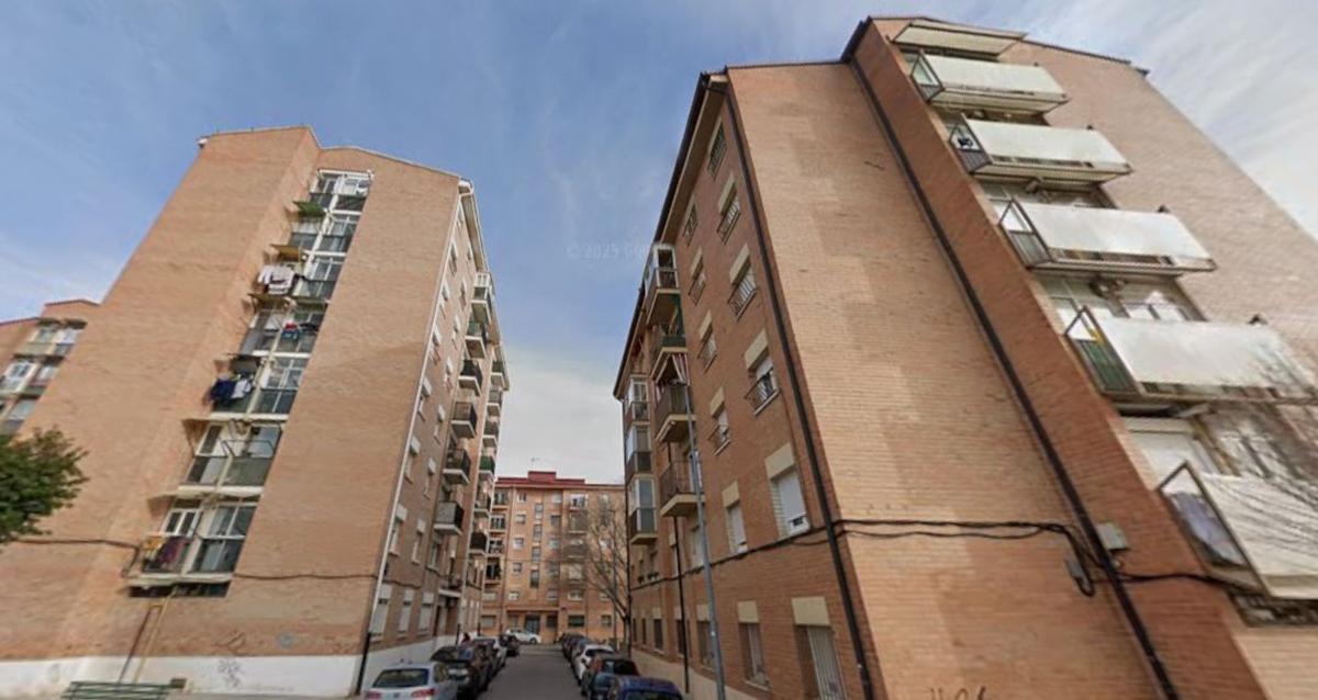 Venta de piso en Piso en Calle del Mallol, Can Boada, Terrassa, Terrassa
photo 1