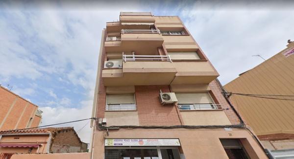 Venta de piso en Piso en Calle Sant Pasqual, Fondo, Santa Coloma de Gramenet, Santa Coloma de Gramenet
 photo 3