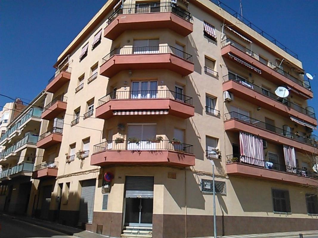 Sprzedaż mieszkania w Piso en Calle d'Àngel Guimerà, Calella, Kalella
photo 1